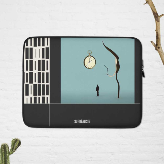 Laptop Sleeve – Surréaliste